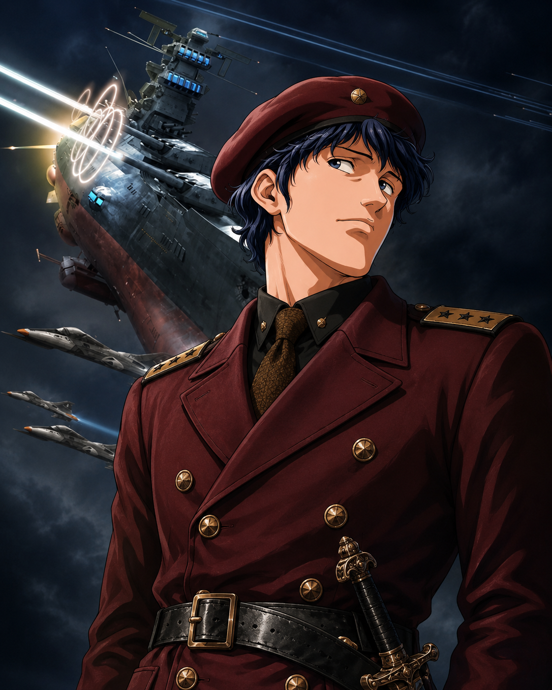 Juzo Okita